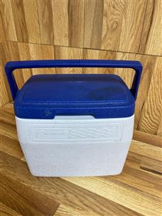 Coleman 5272 fashion cooler